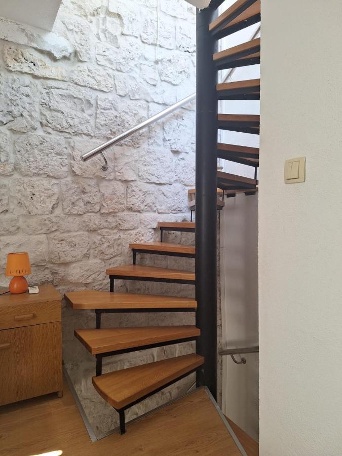 Apartment Tonka Trogir Exterior photo